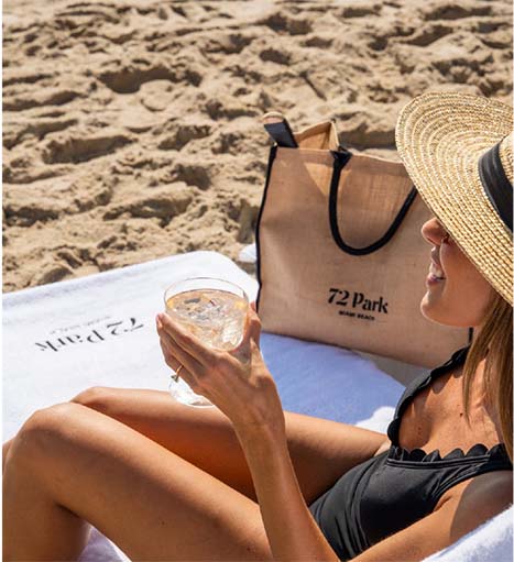 Aria Reserve Amenities - Beach Club