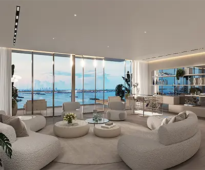 Aria Reserve Miami - Recent Sales