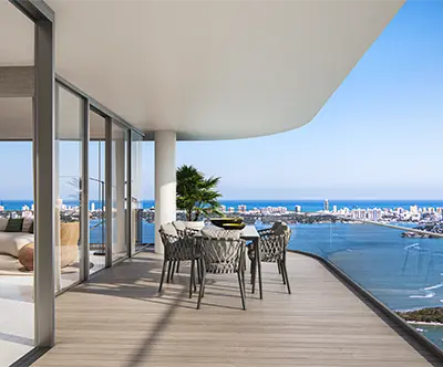 Aria Reserve Miami - Sell Your Unit