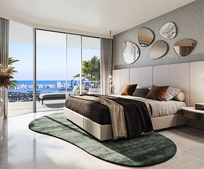 Aria Reserve Miami - Condos for Rent