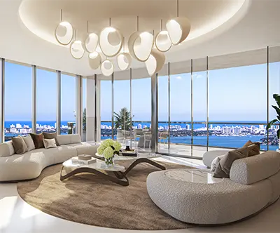Aria Reserve Miami Condos for Sale