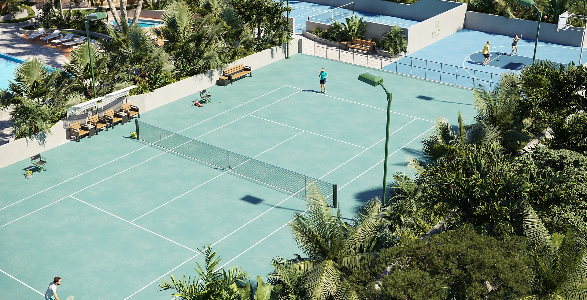Exclusive Outdoor Activities
