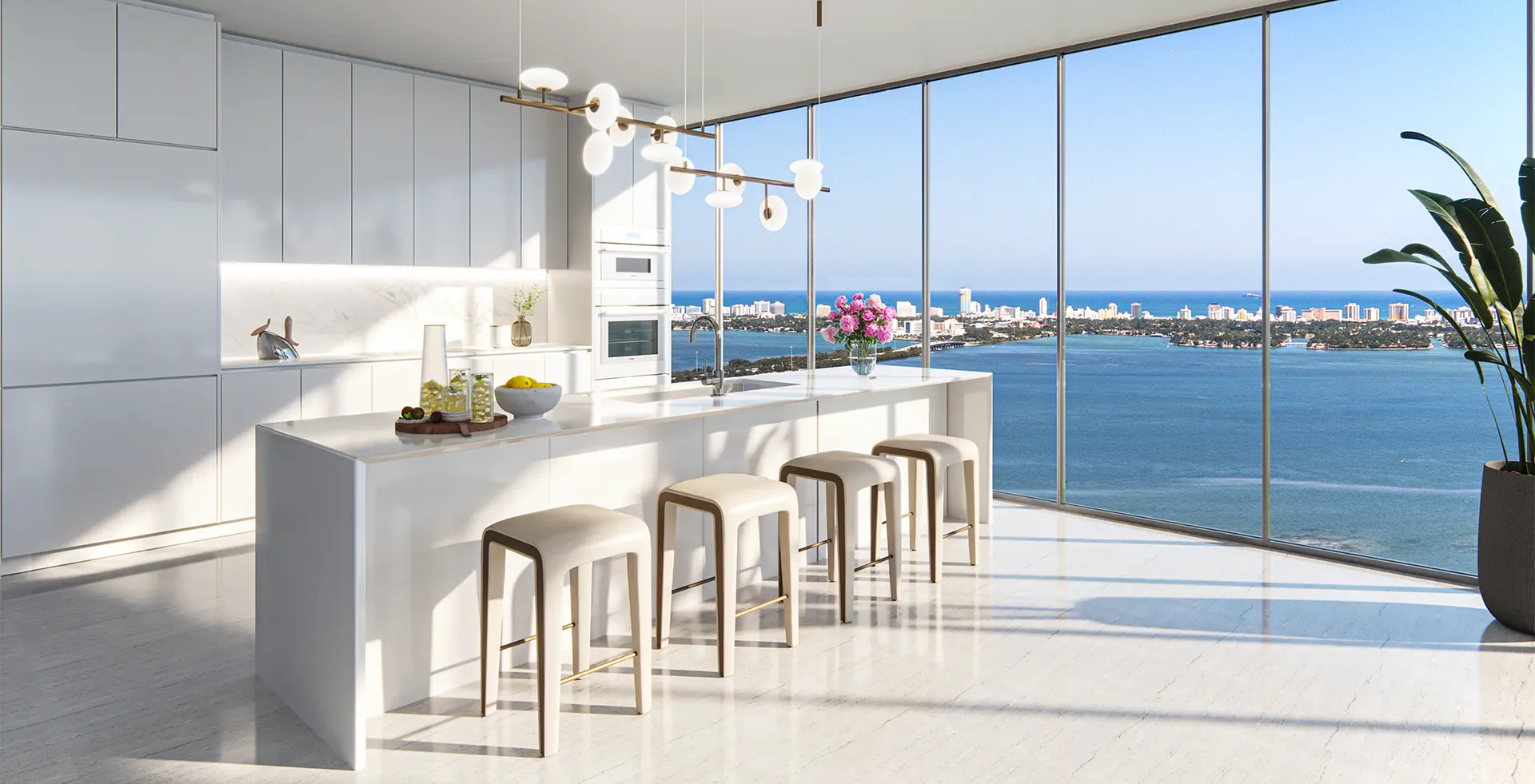 Modern Sophistication