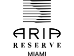 Aria Reserve Miami logo