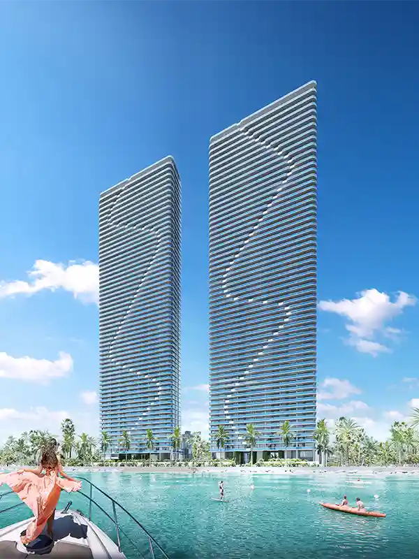 Aria Reserve Miami - Contact Us box image